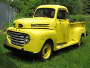 1950 FORD Ford Other Pickups F2
